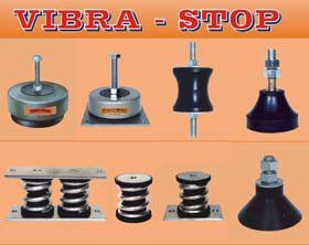 VIBRA-STOP